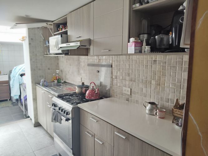 Casa de 3 alcobas en venta en Bachue, Chía, 71 m² · foto 5 de 24