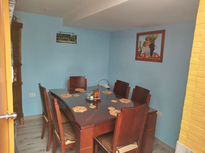 Casa de 3 alcobas en venta en Bachue, Chía, 71 m² · foto 8 de 24