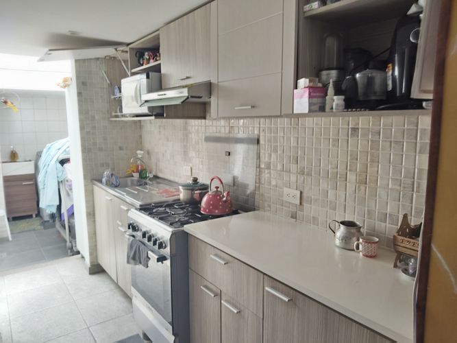 Casa de 3 alcobas en venta en Bachue, Chía, 71 m² · foto 10 de 24