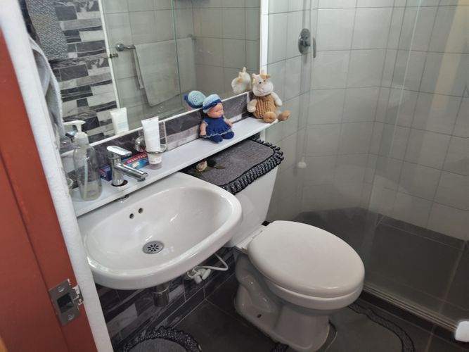 Casa de 3 alcobas en venta en Bachue, Chía, 71 m² · foto 11 de 24