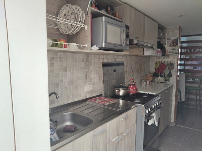 Casa de 3 alcobas en venta en Bachue, Chía, 71 m² · foto 18 de 24