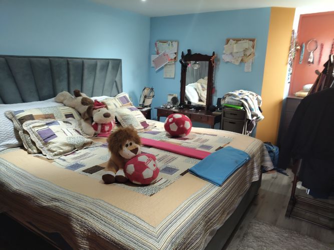 Casa de 3 alcobas en venta en Bachue, Chía, 71 m² · foto 20 de 24