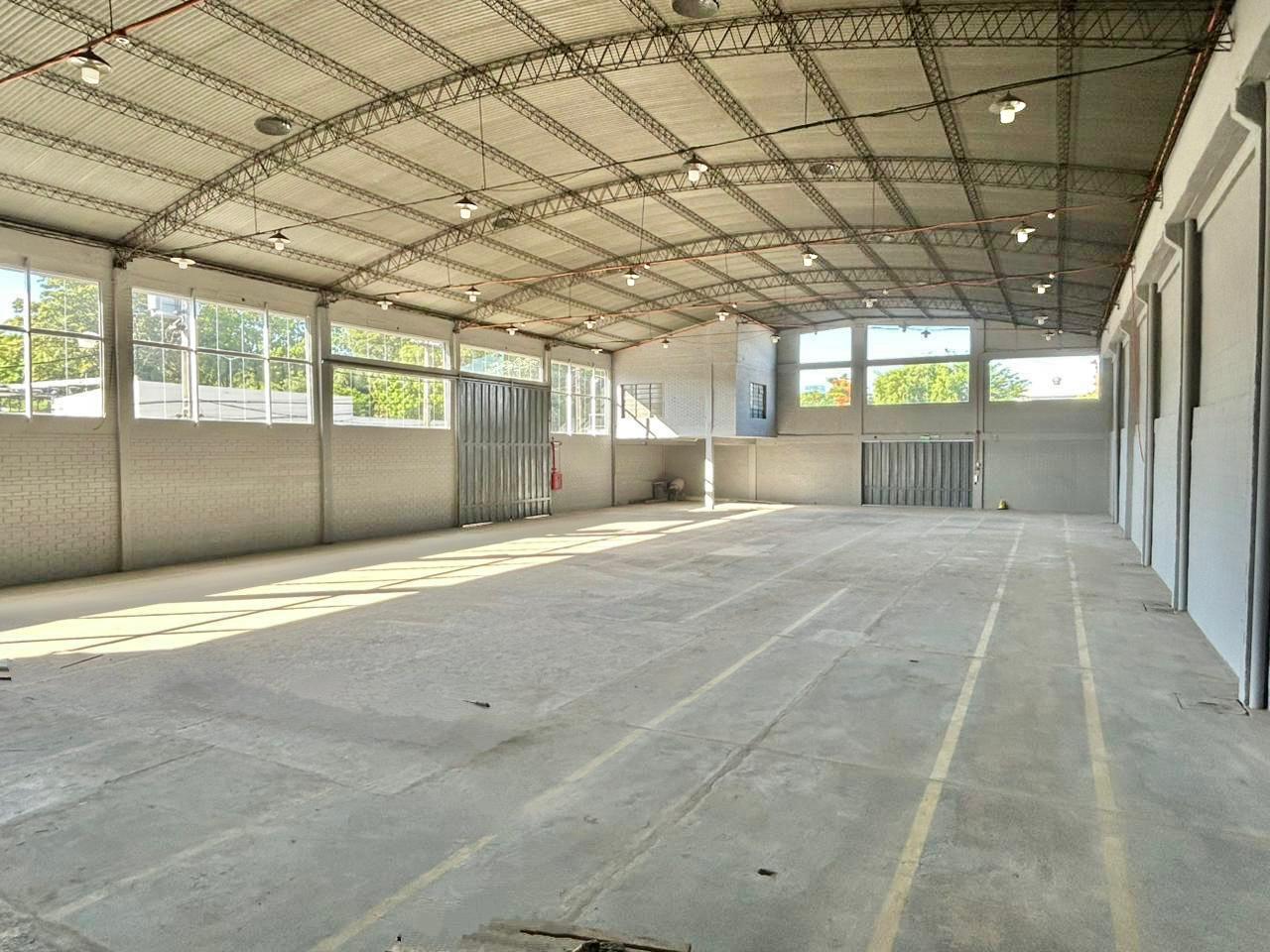 En Alquiler Depósito con Showroom y Oficina de en Asunción A480 — foto 2