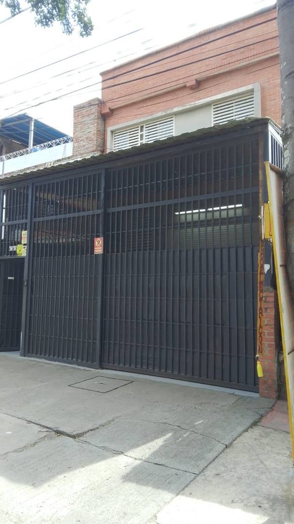 Bodega en Arriendo en Republica de israel, Cali