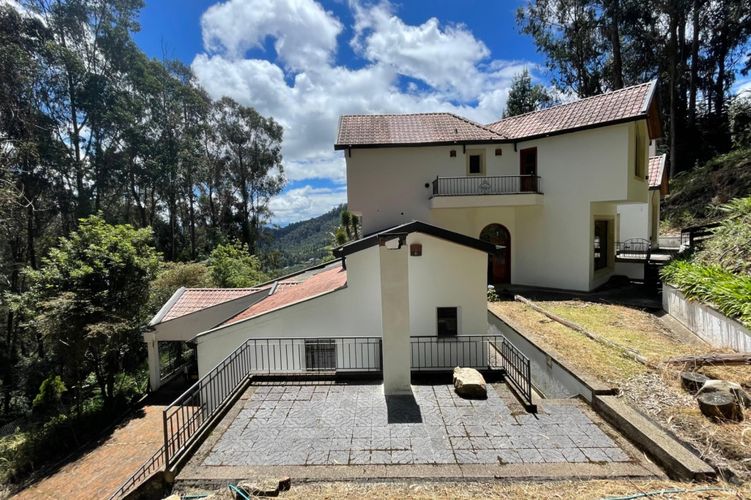Casa de 3 alcobas en venta en Torca, Bogotá, 785 m² · foto 4 de 22