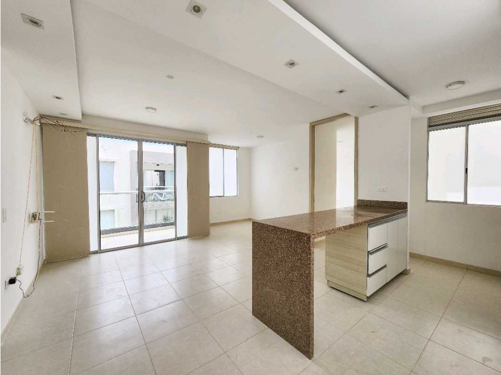 Apartment for rent in Cartagena de indias, Cartagena