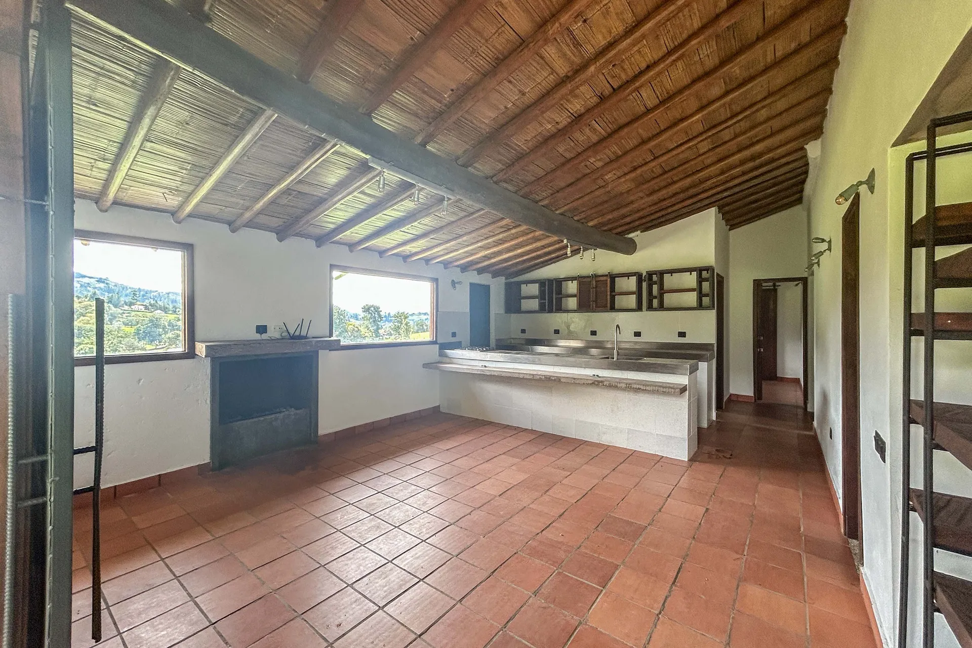 3BR House in Cabeceras de llanogrande (250 m²)
