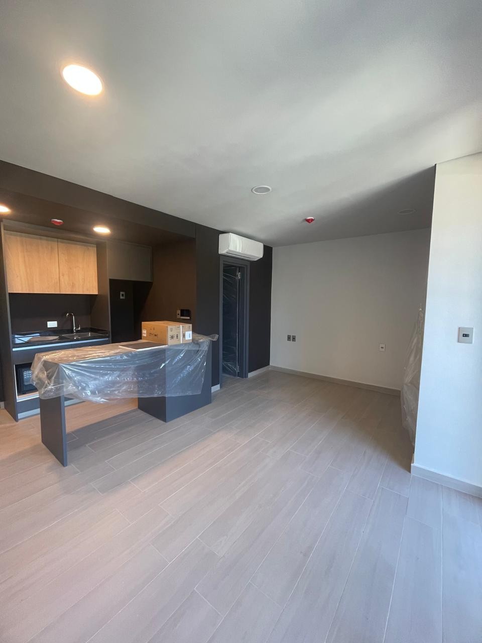 Departamento en venta con baja de precio en Las Lomas
