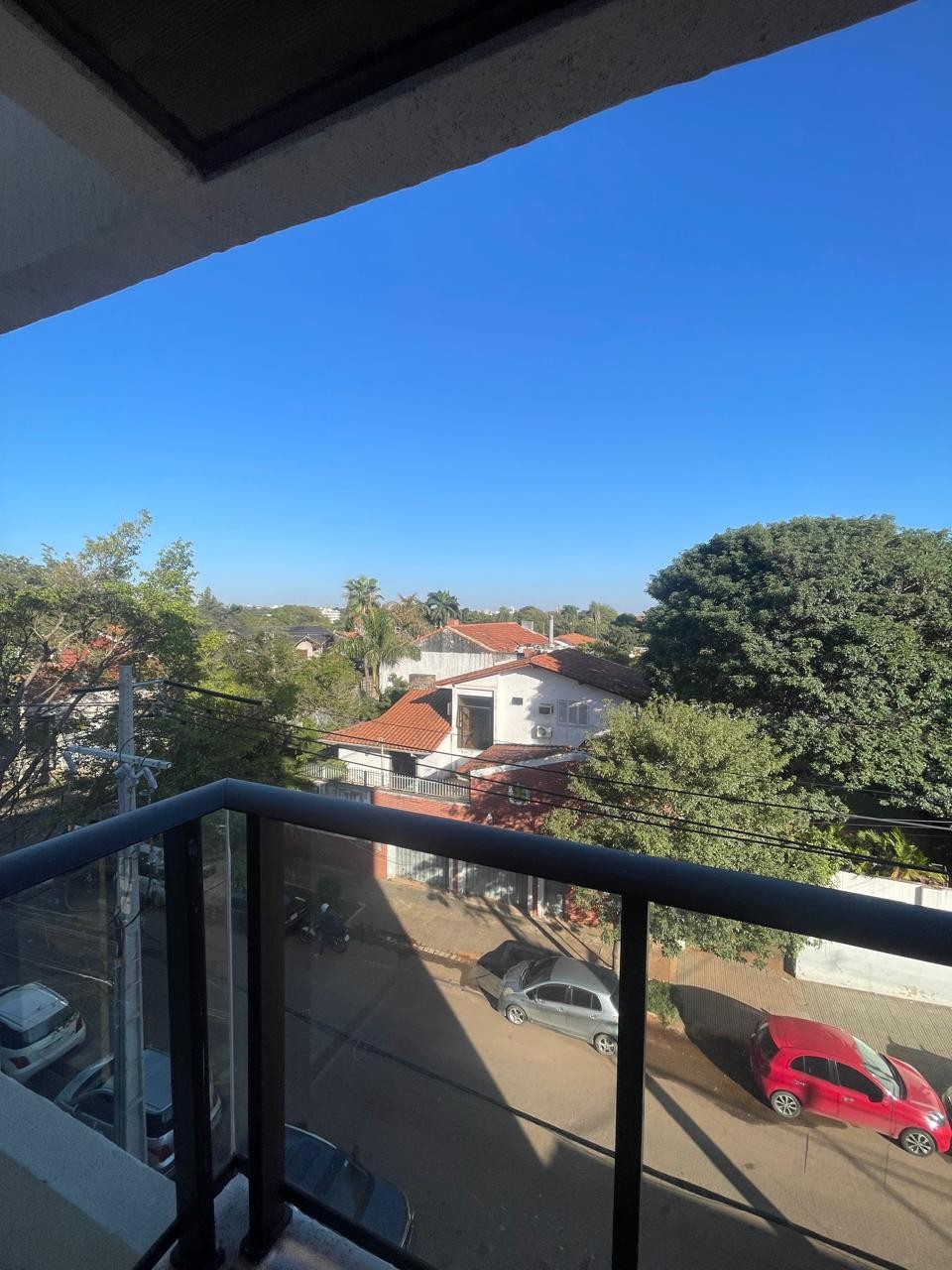 VENTA  APARTAMENTO STUDIO  + 1 COCHERA - ZONA SHOPPING DEL SOL — foto 3