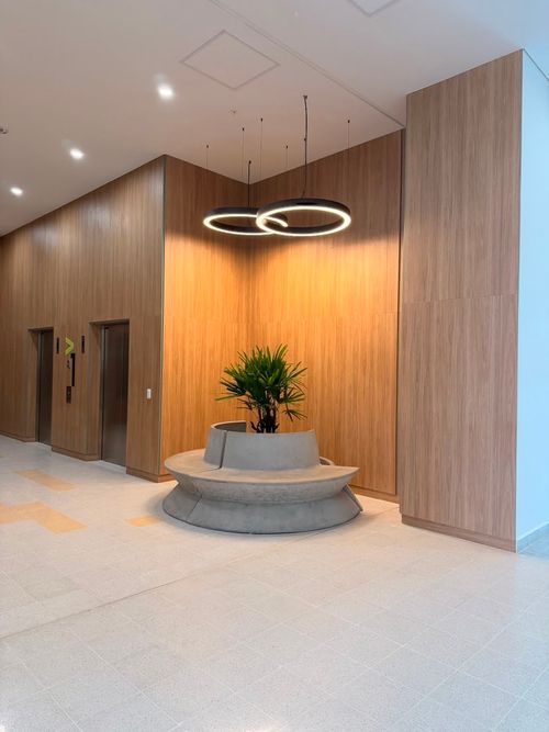 Consultorio en arriendo en Laureles, Medellín, 29 m² · foto 16 de 20