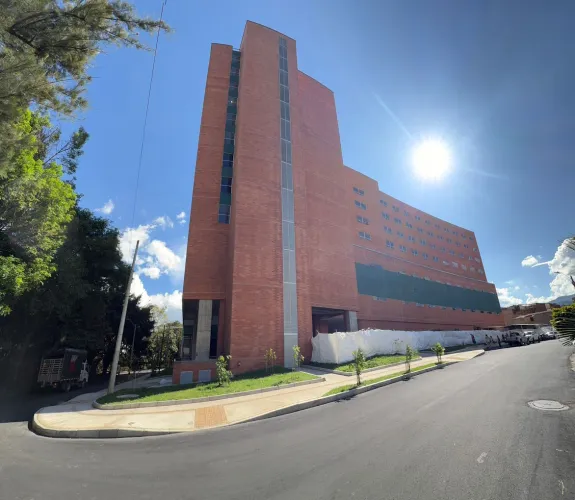 Consultorio en arriendo en Laureles, Medellín, 29 m² · foto 20 de 20