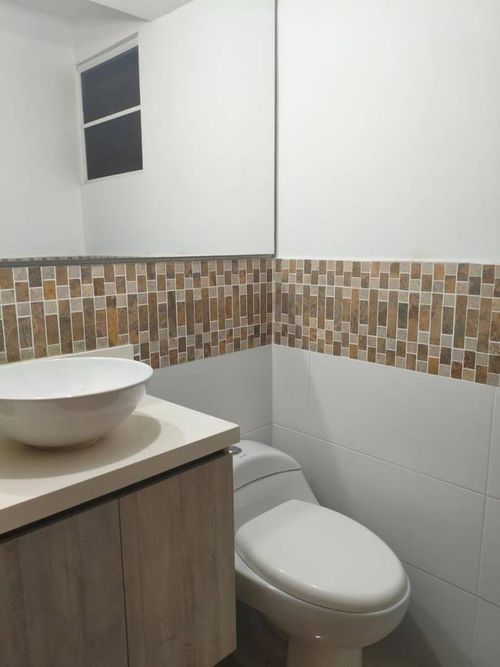 Apartamento de 3 alcobas en venta en Valle Del Lili, Cali, 100 m² · foto 7 de 15