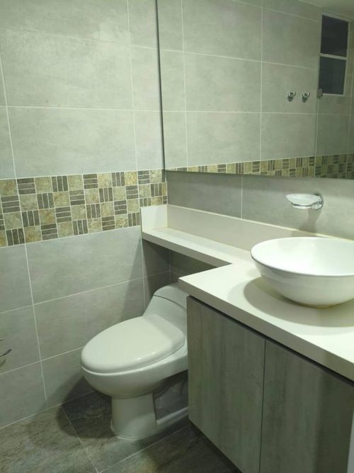 Apartamento de 3 alcobas en venta en Valle Del Lili, Cali, 100 m² · foto 8 de 15