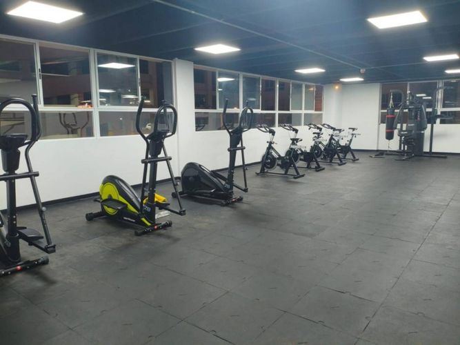 Apartamento de 3 alcobas en venta en Valle Del Lili, Cali, 100 m² · foto 9 de 15