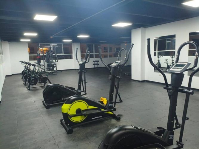 Apartamento de 3 alcobas en venta en Valle Del Lili, Cali, 100 m² · foto 10 de 15