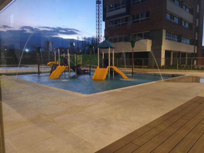Apartamento de 3 alcobas en venta en Valle Del Lili, Cali, 100 m² · foto 12 de 15