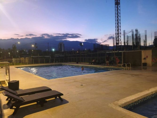 Apartamento de 3 alcobas en venta en Valle Del Lili, Cali, 100 m² · foto 13 de 15