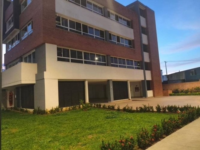 Apartamento de 3 alcobas en venta en Valle Del Lili, Cali, 100 m² · foto 15 de 15