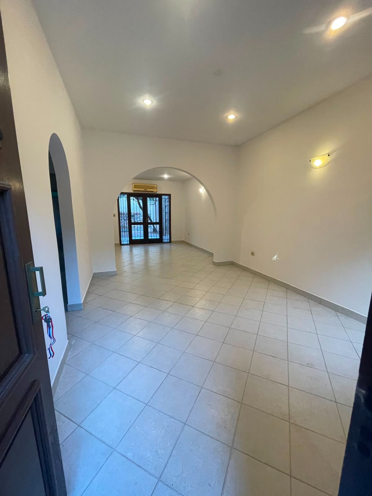 Dúplex en alquiler en Mariscal López, Asunción — foto 3
