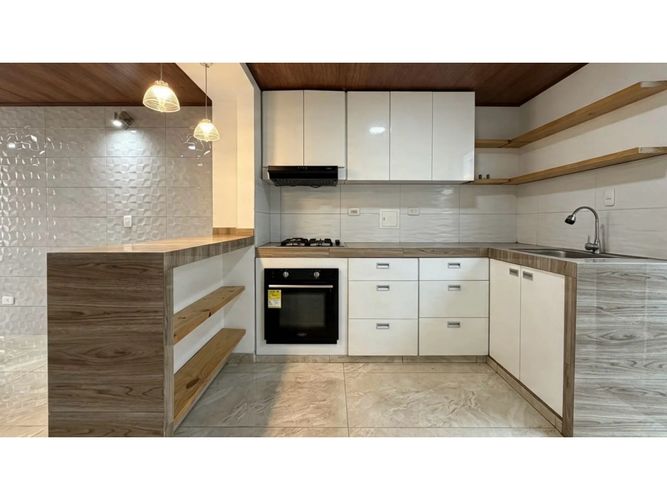 Casa de 3 alcobas en venta en Cr Las Flores Del Campestre I, Palmira, 95 m² · foto 3 de 18