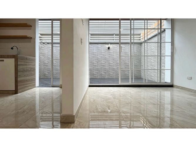 Casa de 3 alcobas en venta en Cr Las Flores Del Campestre I, Palmira, 95 m² · foto 4 de 18
