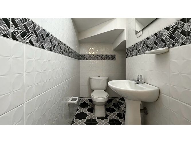 Casa de 3 alcobas en venta en Cr Las Flores Del Campestre I, Palmira, 95 m² · foto 6 de 18