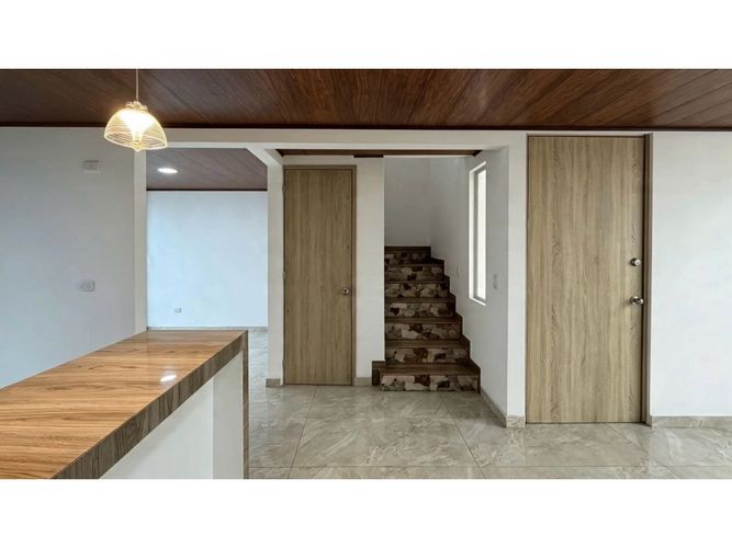 Casa de 3 alcobas en venta en Cr Las Flores Del Campestre I, Palmira, 95 m² · foto 7 de 18