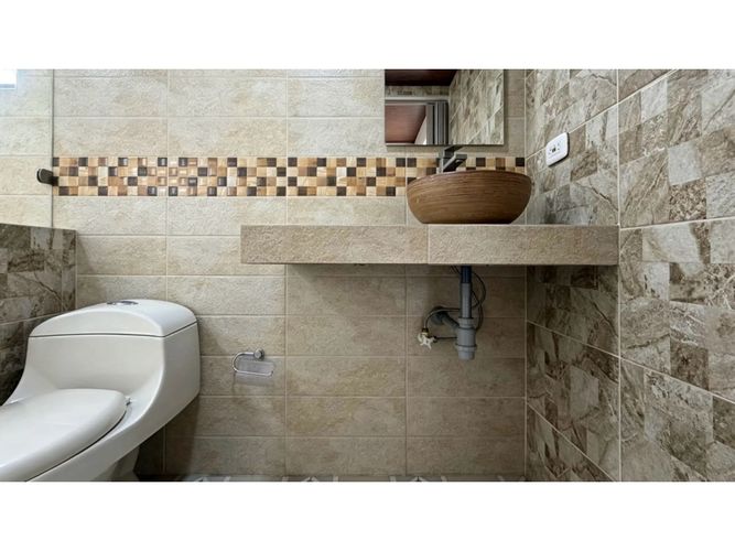 Casa de 3 alcobas en venta en Cr Las Flores Del Campestre I, Palmira, 95 m² · foto 11 de 18