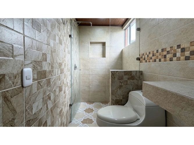 Casa de 3 alcobas en venta en Cr Las Flores Del Campestre I, Palmira, 95 m² · foto 12 de 18