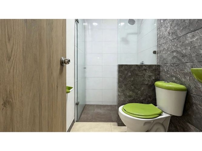 Casa de 3 alcobas en venta en Cr Las Flores Del Campestre I, Palmira, 95 m² · foto 17 de 18