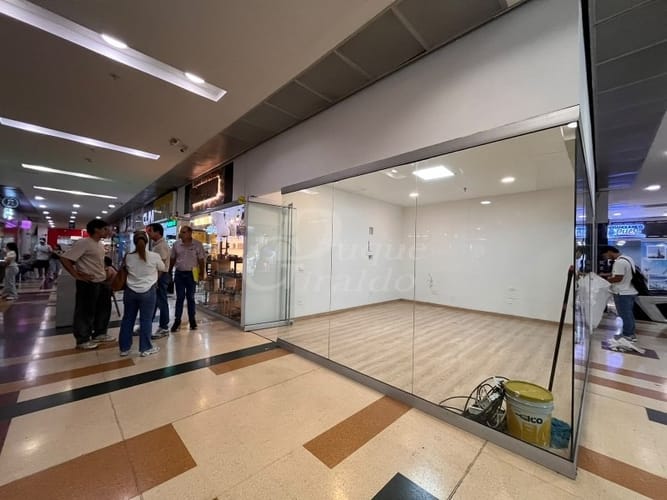 Local en arriendo en Sevilla, Medellín, 23 m² · foto 2 de 5