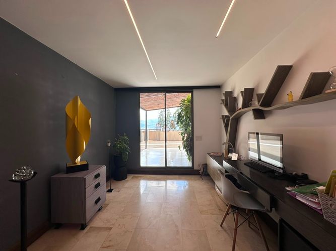 Apartamento de 3 alcobas en venta en El Poblado, Medellín, 232 m² · foto 6 de 20
