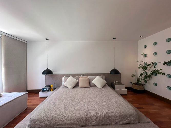 Apartamento de 3 alcobas en venta en El Poblado, Medellín, 232 m² · foto 8 de 20