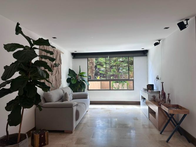 Apartamento de 3 alcobas en venta en El Poblado, Medellín, 232 m² · foto 9 de 20