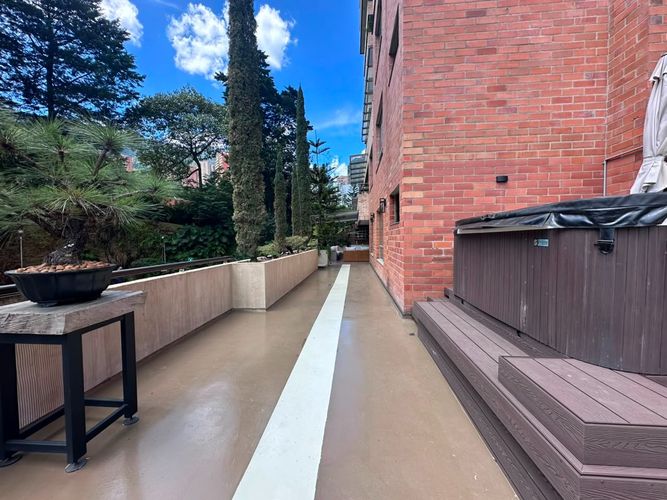 Apartamento de 3 alcobas en venta en El Poblado, Medellín, 232 m² · foto 20 de 20