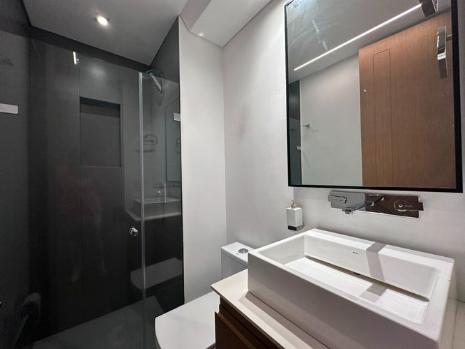 Apartamento de 3 alcobas en venta en El Poblado, Medellín, 232 m² · foto 16 de 20
