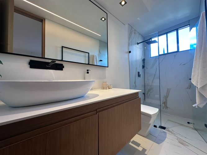 Apartamento de 3 alcobas en venta en El Poblado, Medellín, 232 m² · foto 17 de 20