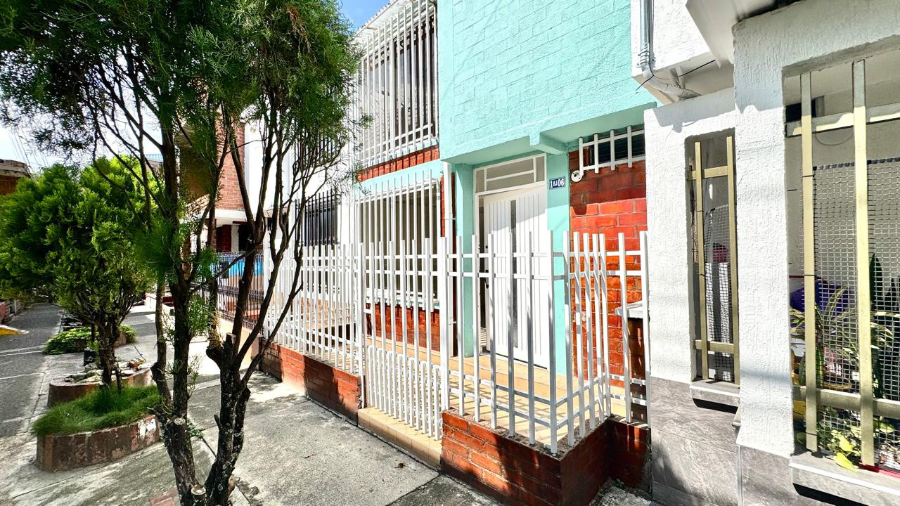Casa en Venta en Los parques - barranquilla, Cali