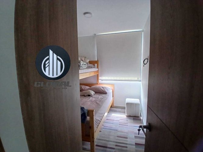 Apartamento de 3 alcobas en venta en Cañaveral, Floridablanca, 62 m² · foto 11 de 13