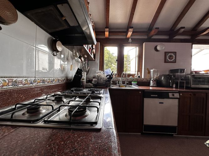 Casa de 3 alcobas en venta en Cerros De Suba, Bogotá, 173 m² · foto 4 de 13