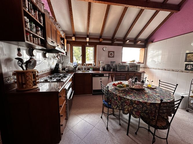 Casa de 3 alcobas en venta en Cerros De Suba, Bogotá, 173 m² · foto 5 de 13