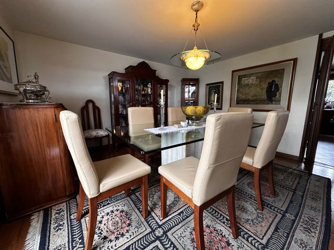 Casa de 3 alcobas en venta en Cerros De Suba, Bogotá, 173 m² · foto 7 de 13