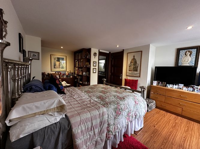 Casa de 3 alcobas en venta en Cerros De Suba, Bogotá, 173 m² · foto 8 de 13