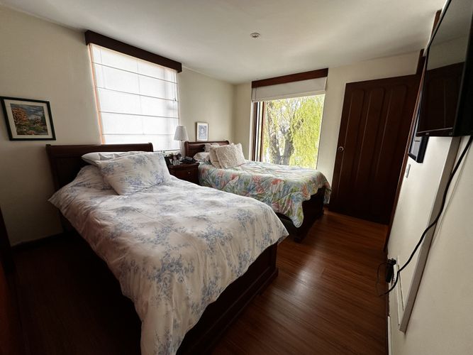 Casa de 3 alcobas en venta en Cerros De Suba, Bogotá, 173 m² · foto 9 de 13