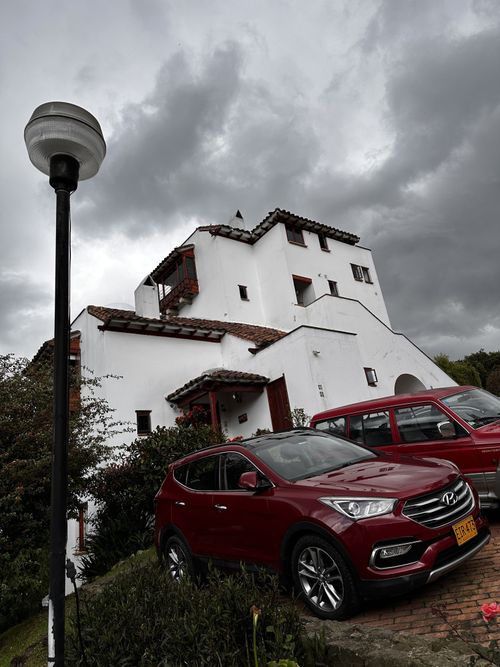 Casa de 3 alcobas en venta en Cerros De Suba, Bogotá, 173 m² · foto 13 de 13