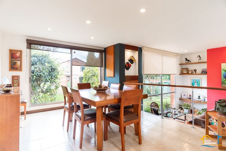 Casa de 4 alcobas en venta en Pueblo Viejo, Cota, 250 m² · foto 17 de 24