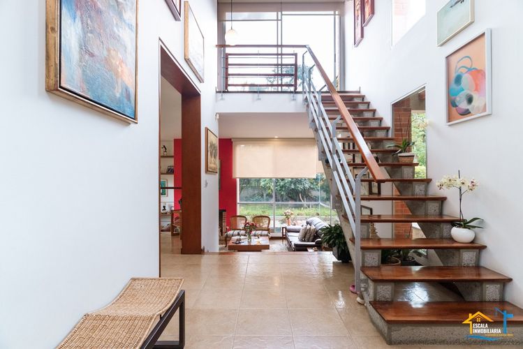 Casa de 4 alcobas en venta en Pueblo Viejo, Cota, 250 m² · foto 18 de 24