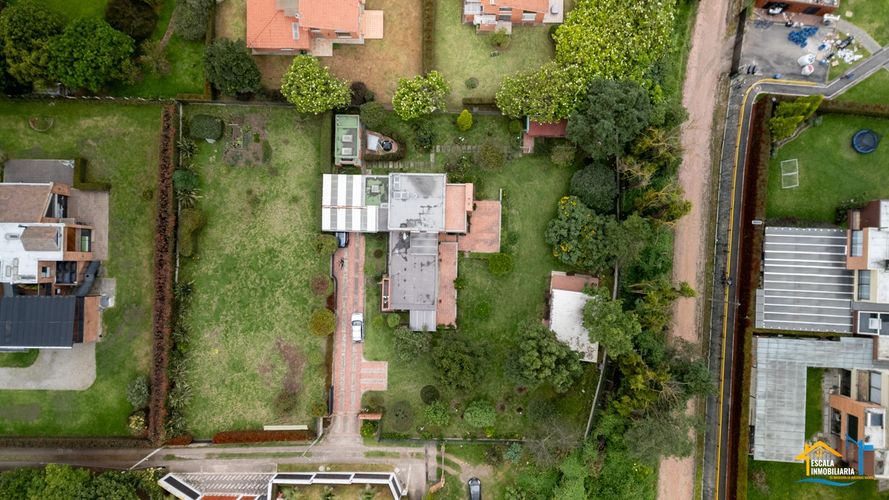 Casa de 4 alcobas en venta en Pueblo Viejo, Cota, 250 m² · foto 24 de 24
