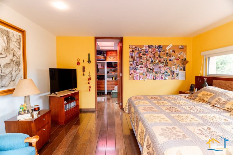 Casa de 4 alcobas en venta en Pueblo Viejo, Cota, 250 m² · foto 14 de 24