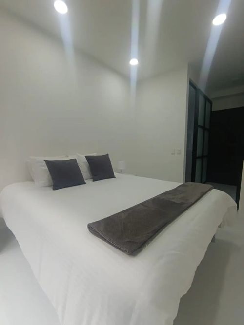 Apartaestudio en venta en Chico, Bogotá, 15 m² · foto 2 de 8